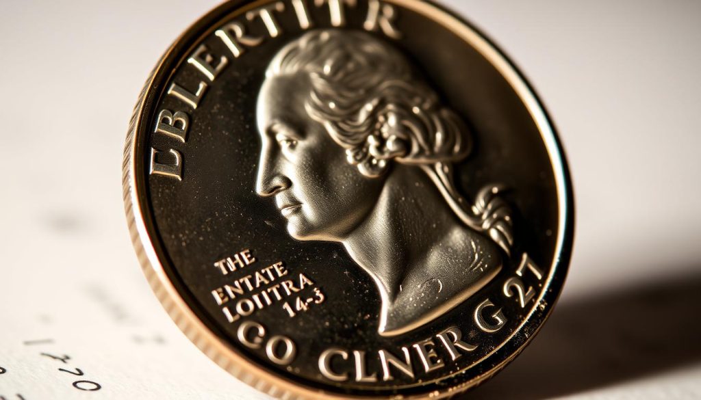 Bicentennial Quarter mint marks