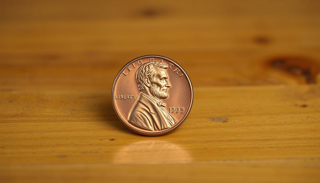 Lincoln Wheat Penny