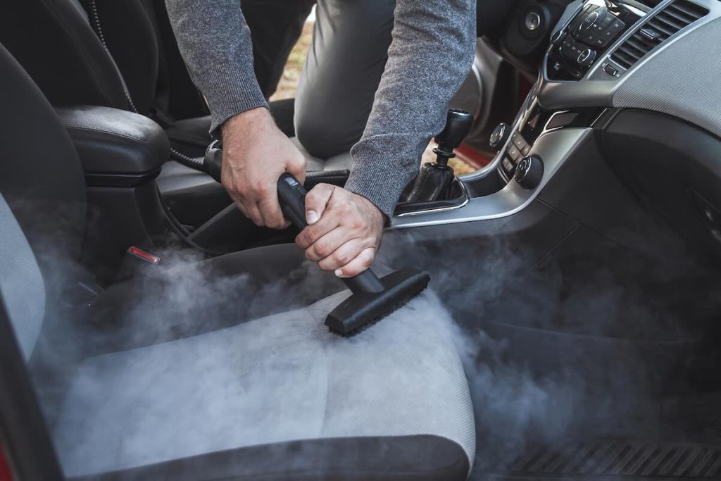 Quick Wash Solutions: Fast, Safe & Eco-Friendly Car Cleaning in 2025