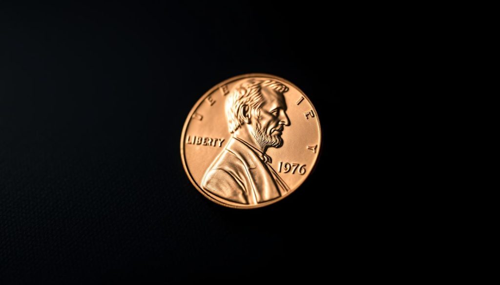 rare Lincoln Pennies
