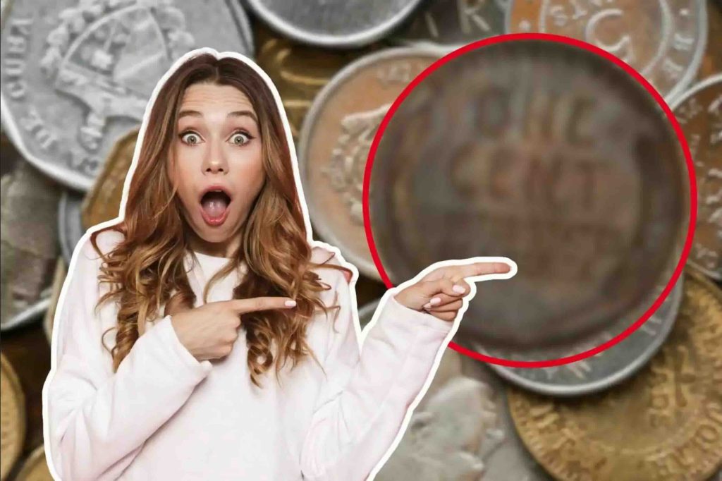 This Lincoln Penny Could Make You Rich