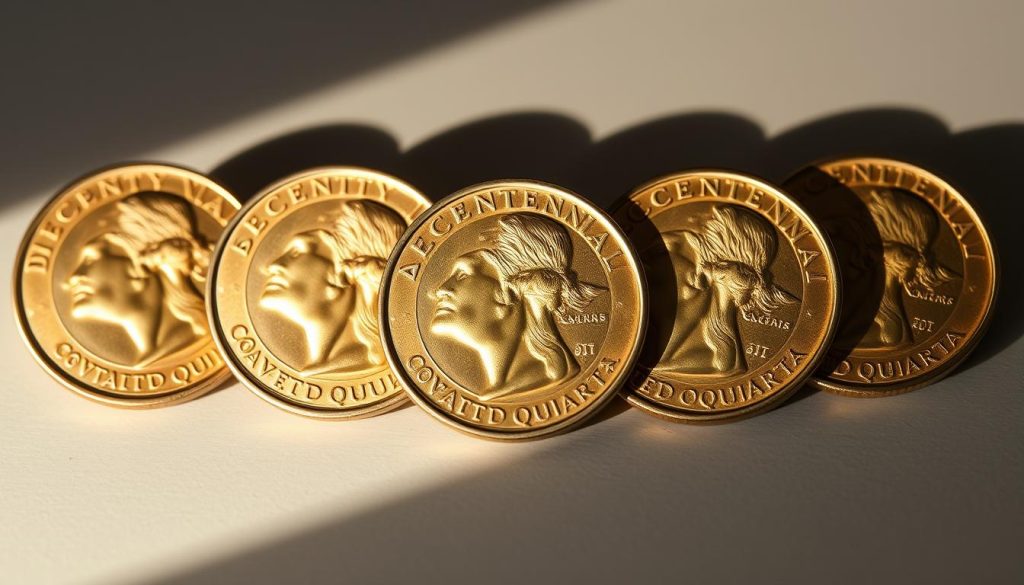 valuable bicentennial quarters